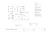 convert sketch or PDF to autocad architectural 2d floor plan